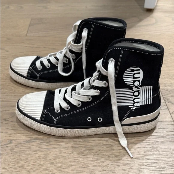 Isabel Marant | Shoes | Womens Size 38 Isabel Marant Hightop